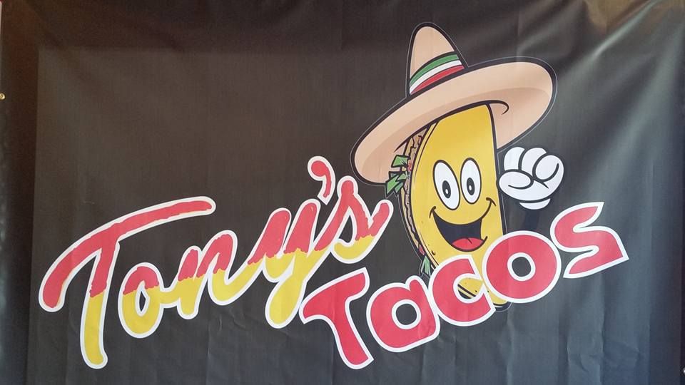 Tony's Tacos